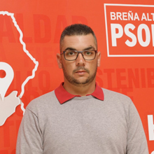 SAÚL CAMACHO GARCÍA