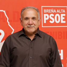 DANIEL JOAQUÍN PERDOMO ARMAS