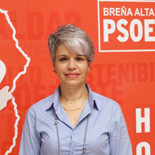 MARÍA NIEVES GONZÁLEZ LORENZO