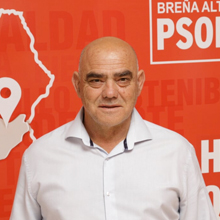 JUAN JOSÉ GONZÁLEZ SANCHEZ