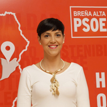 ÁNGELES YUDENA GONZÁLEZ RODRÍGUEZ