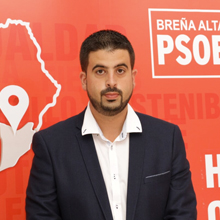 BORJA PERDOMO HERNÁNDEZ