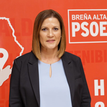 MARÍA ELENA DÍAZ ARROCHA